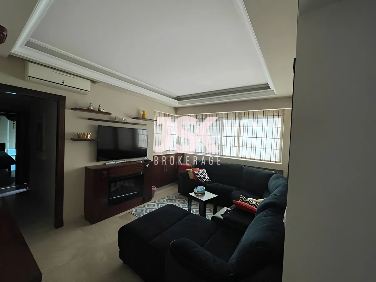 Apartment for Sale in Syoufi, Beirut, Lebanon - 3 bed, 4 bath