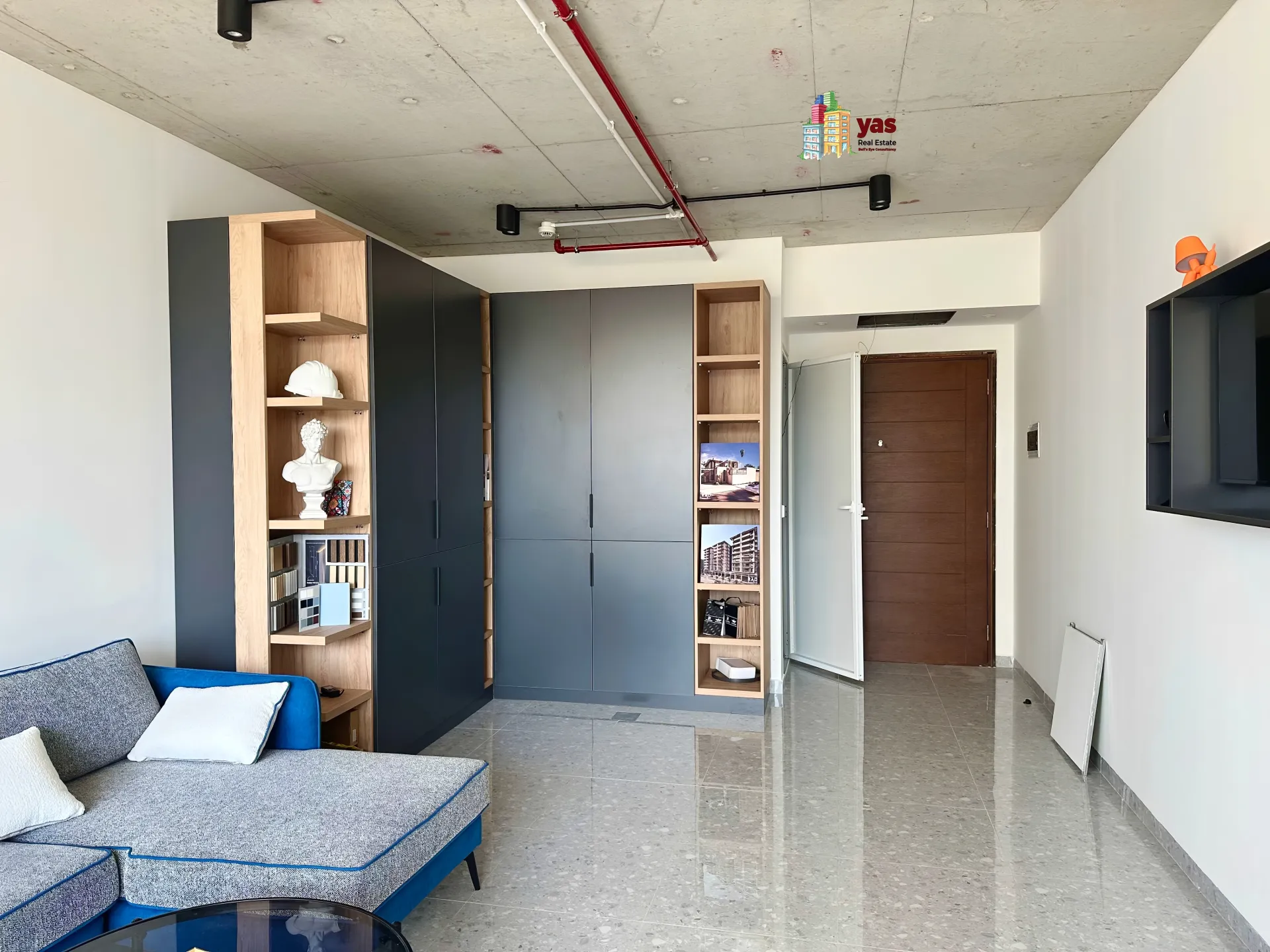 Office for rent in Dekwaneh