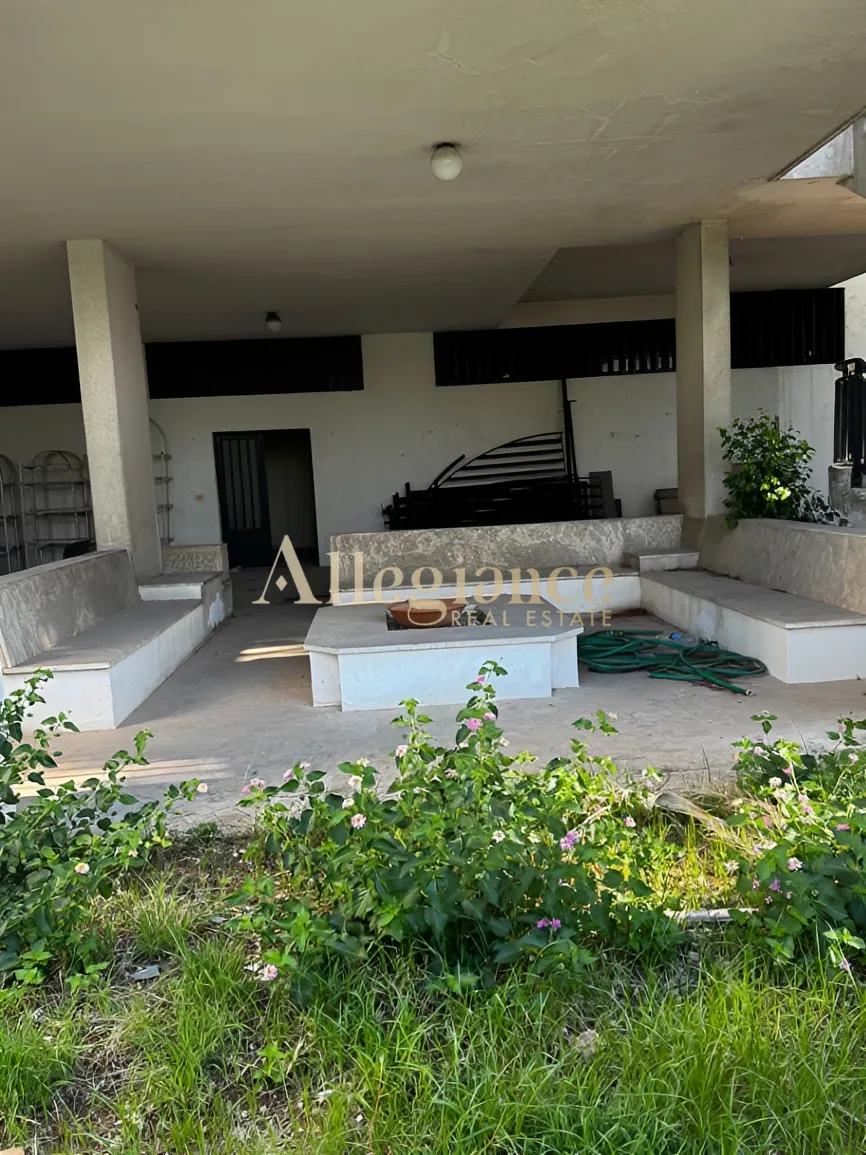 Villa for sale in Adma w Dafnah