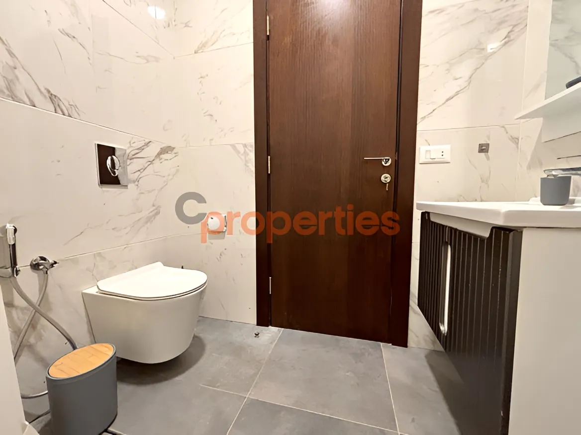 Apartment for Rent in Broummana