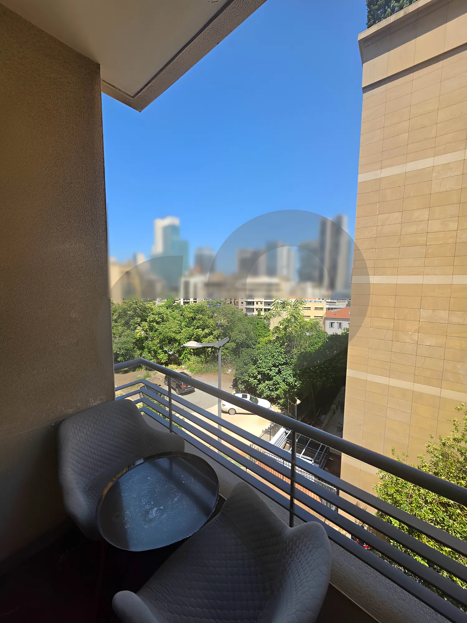 Apartment for Sale in Downtown - 2 bed, 4 bath