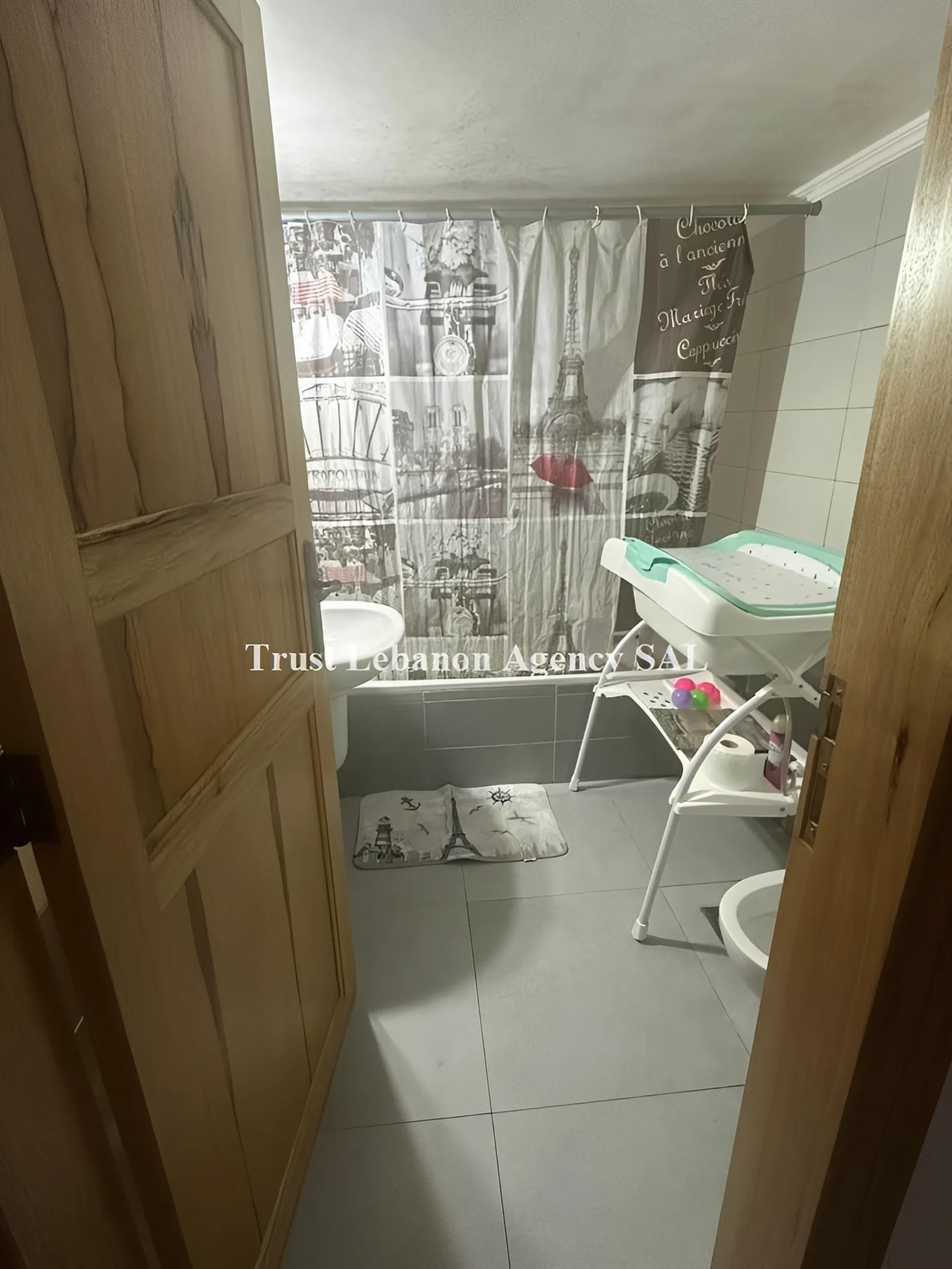Apartment for Sale in Baabda Bleibel