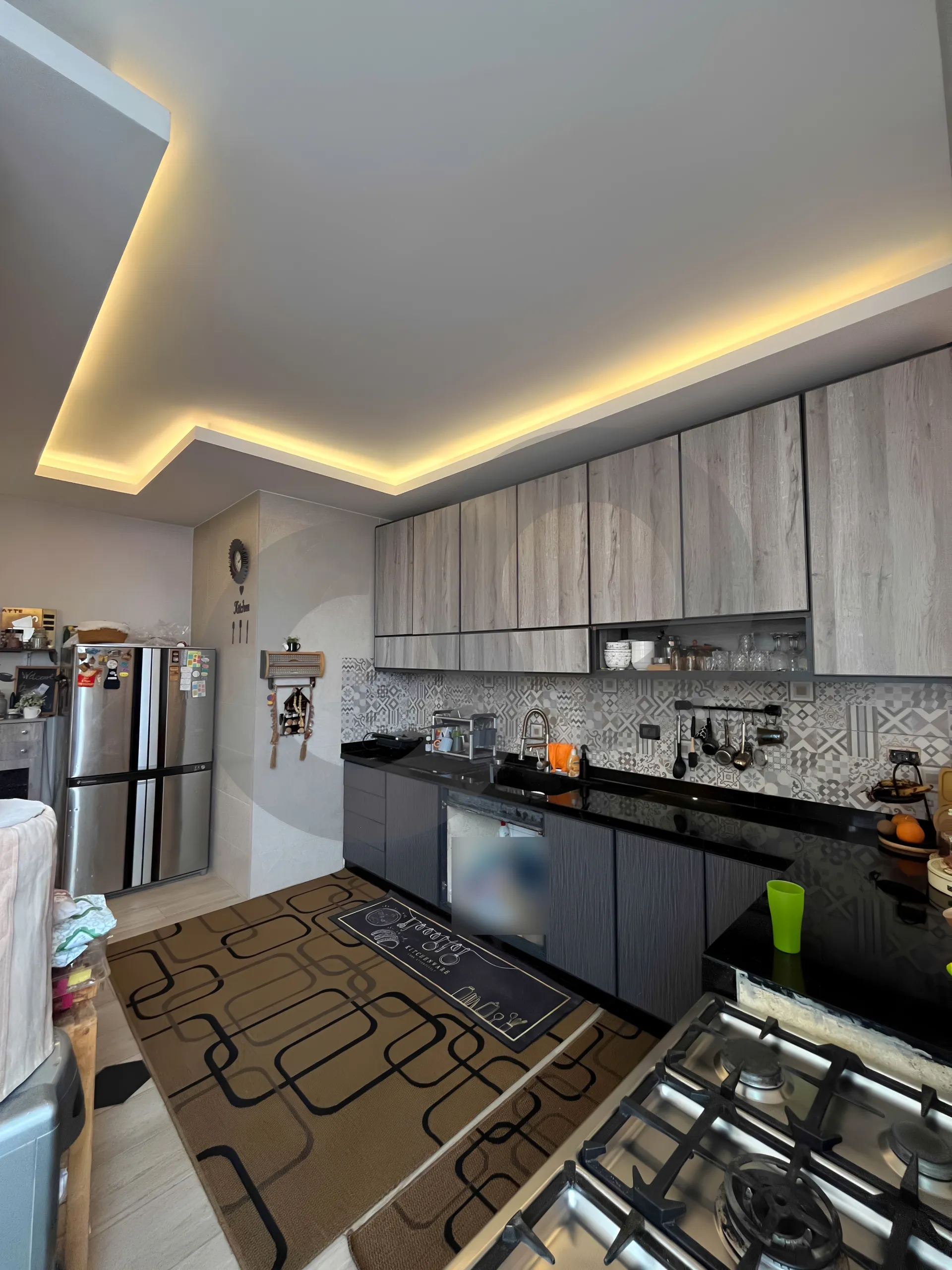 Apartment for Sale in Tariq El Jdideh
