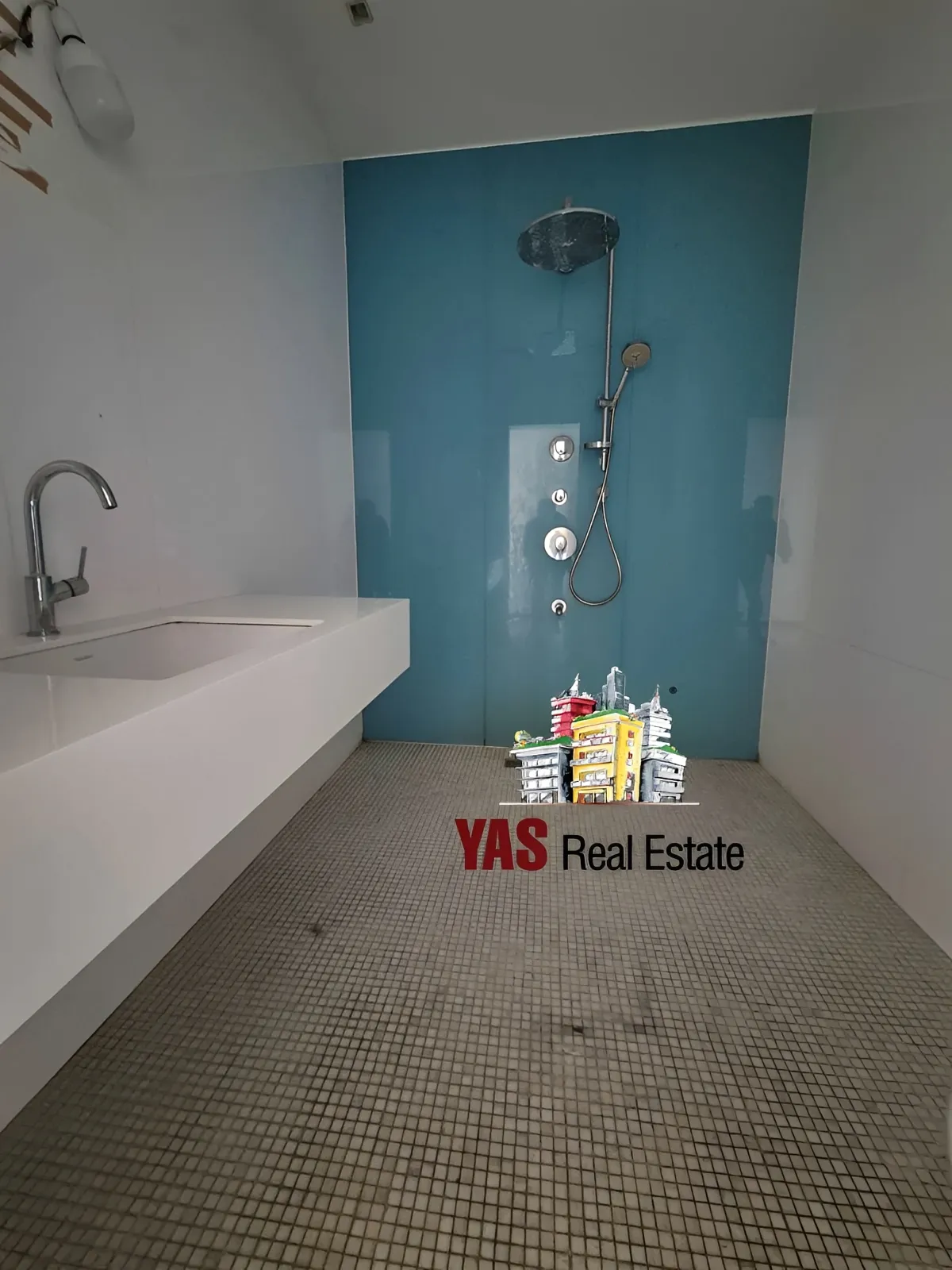 Apartment for Sale in Ramlet El Baida