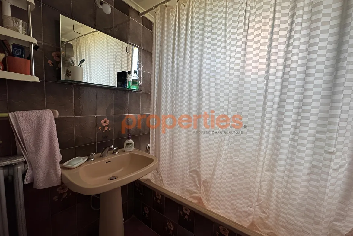 Apartment for Sale in Faitroun