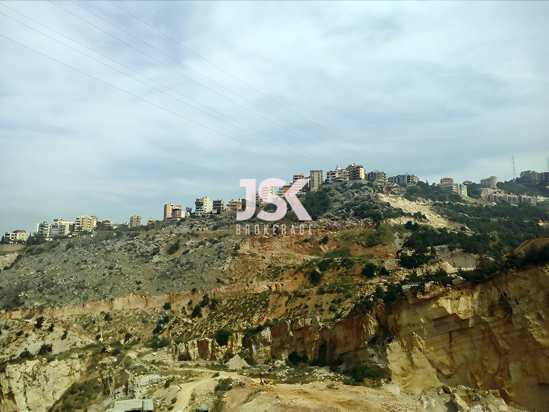 Apartment for Rent in Antelias