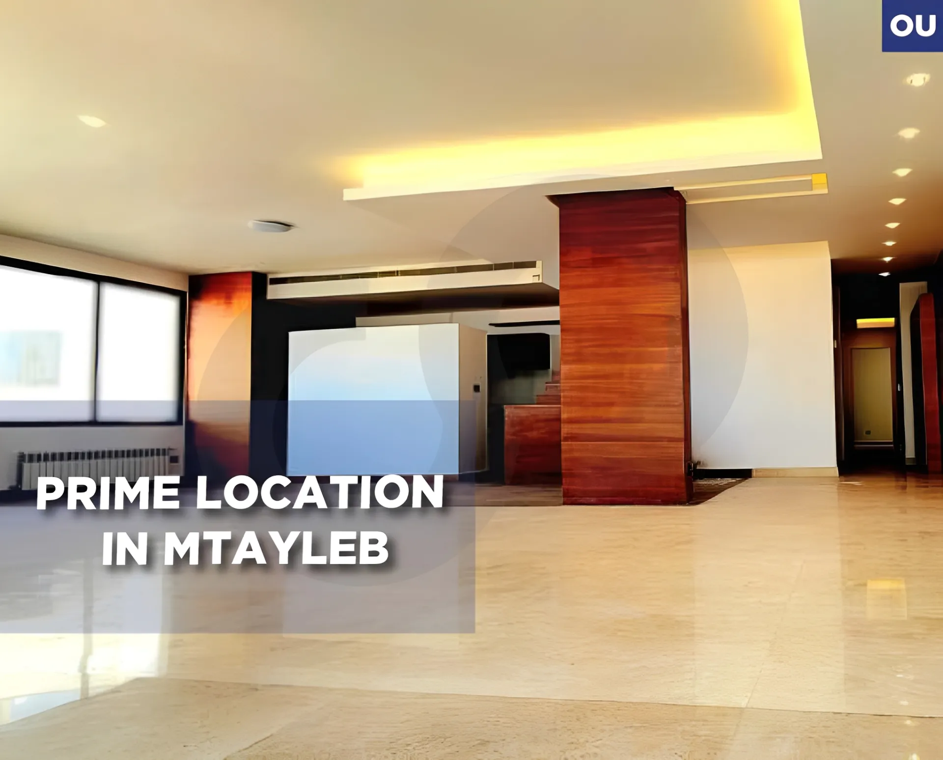 Duplex for Rent in Mtaileb, Lebanon - 4 bed, 6 bath