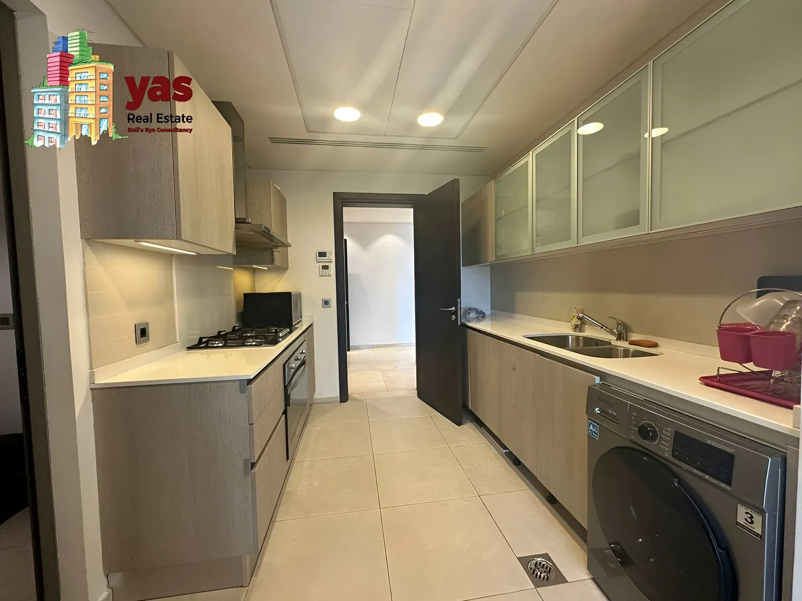 Apartment for Sale in Dbayeh