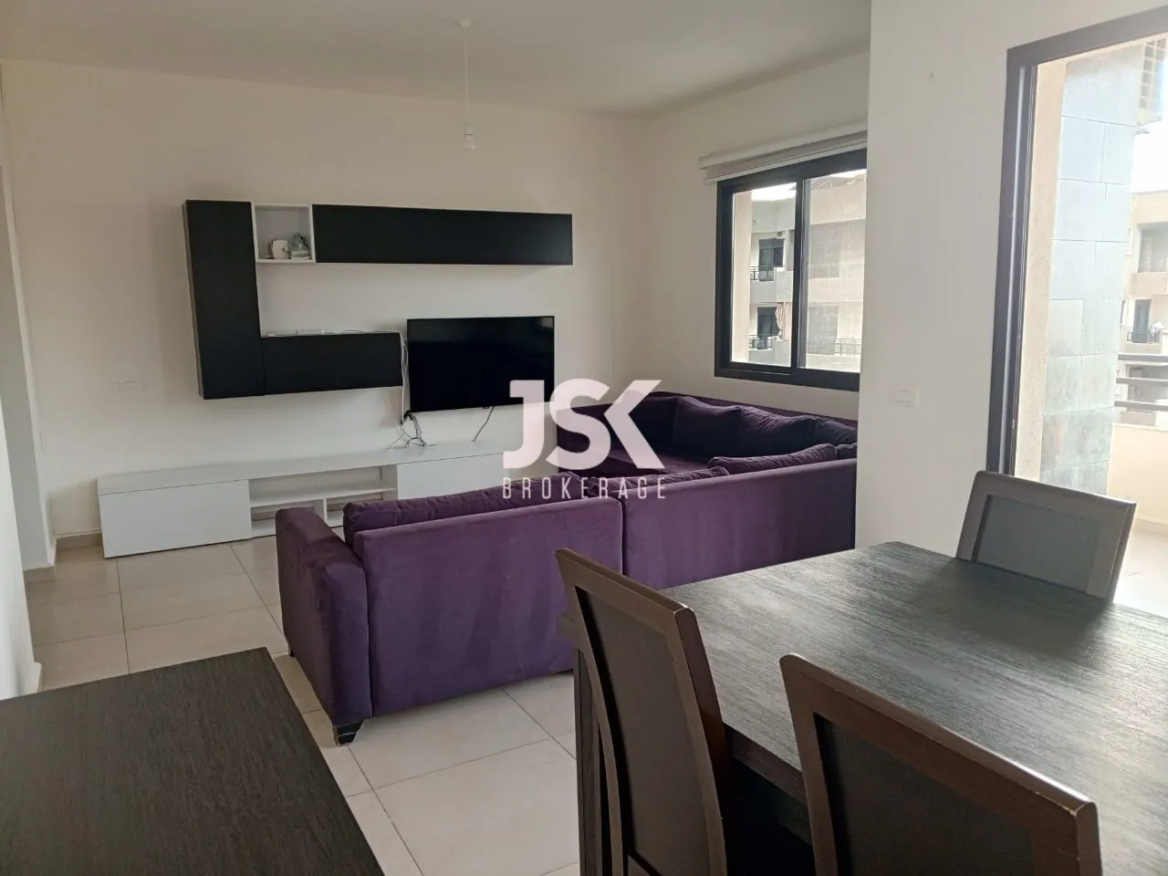 Apartment for Sale in Halat