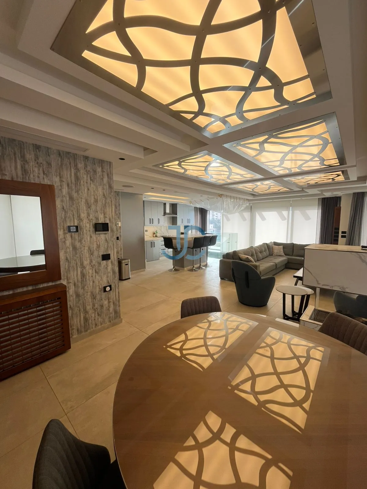 Triplex for sale in Tabarja, lebanon