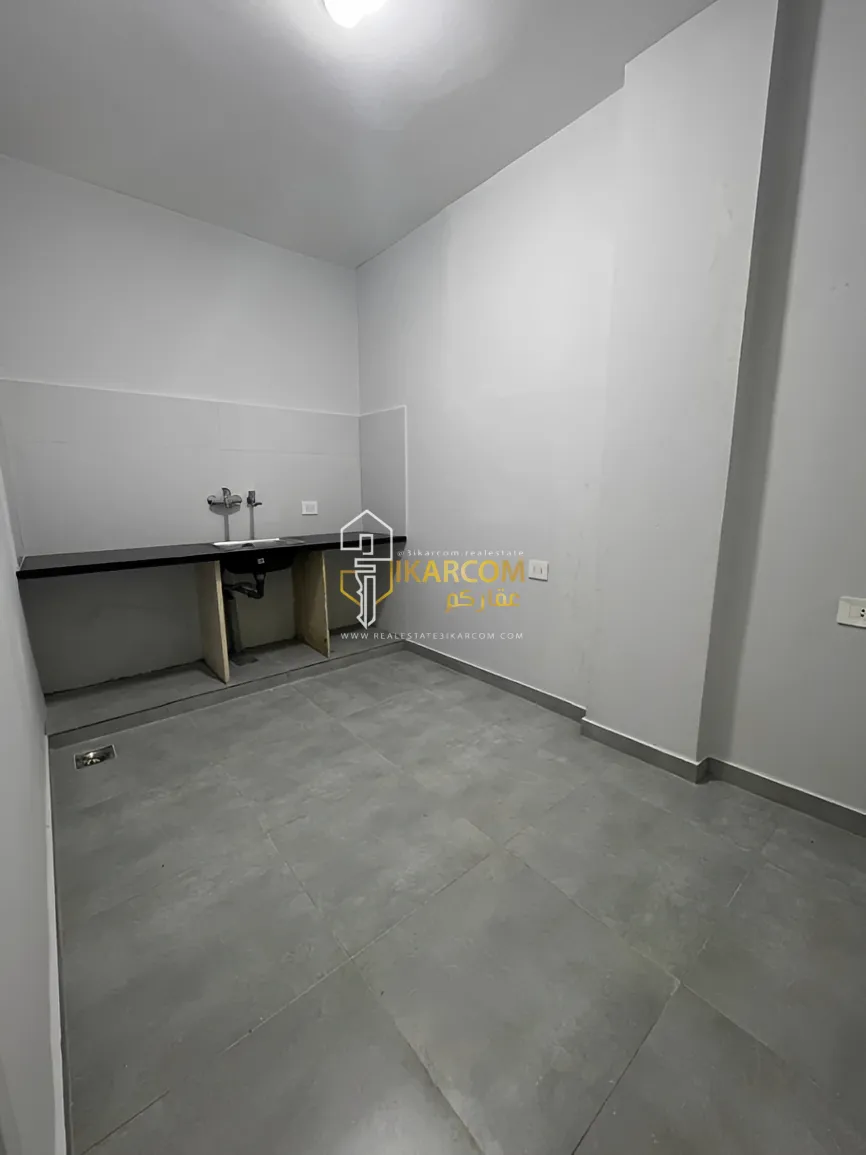 Apartment for sale in Dekwaneh, Lebanon