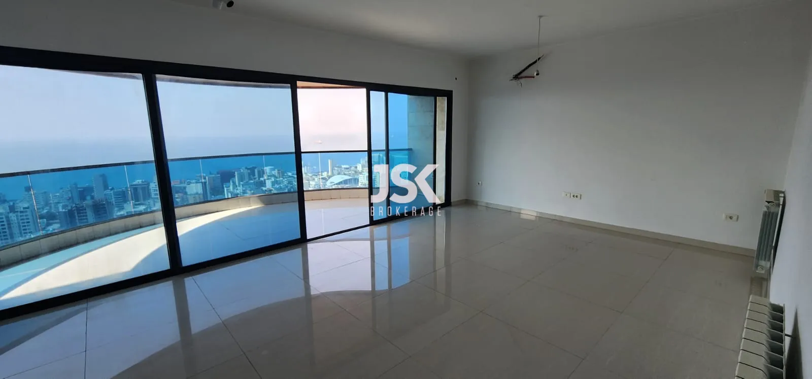 Apartment for Sale in Bsalim