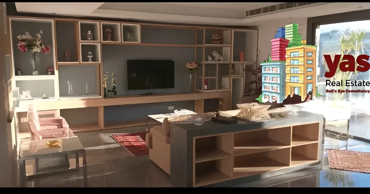 Apartment for Sale in Dbayeh