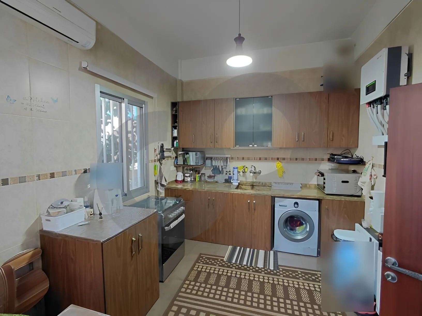Apartment for Sale in Sin El Fil, Lebanon