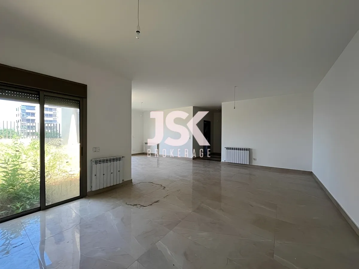 Apartment for Sale in Haret Sakher, Lebanon