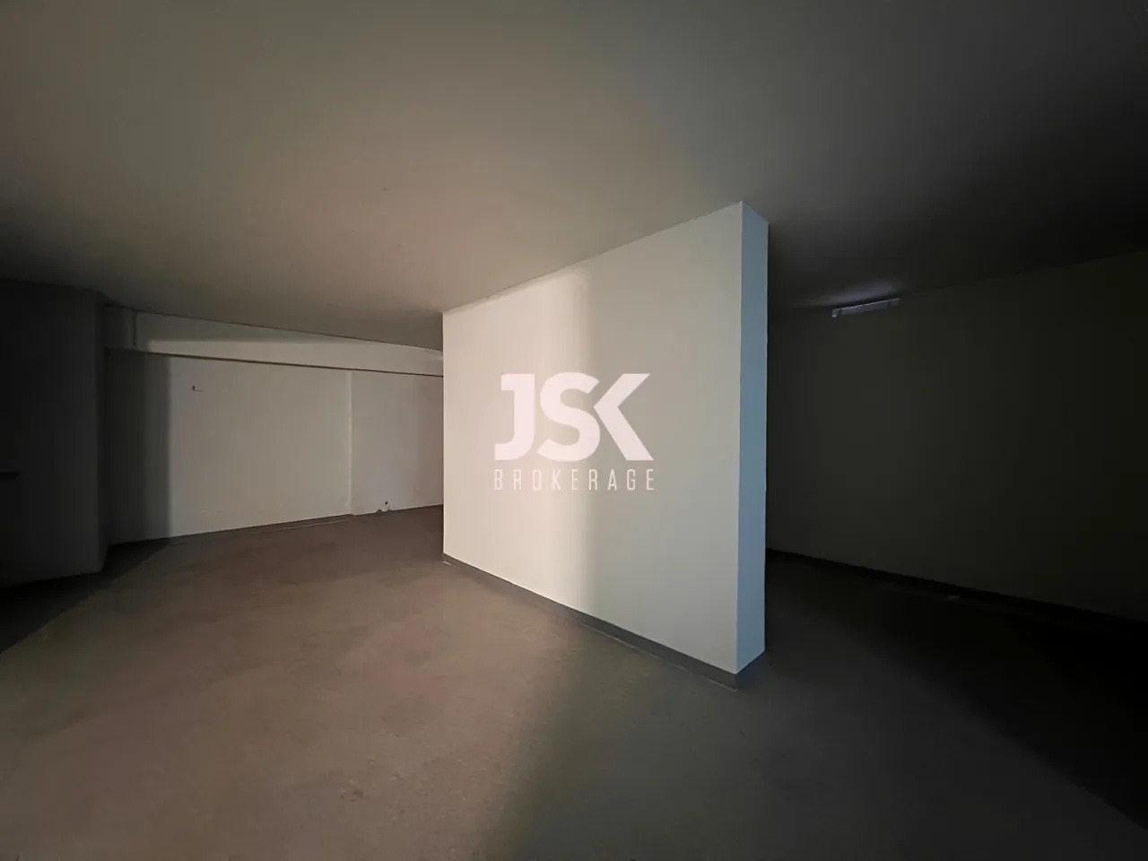 Warehouse for Rent in Gemmayzeh