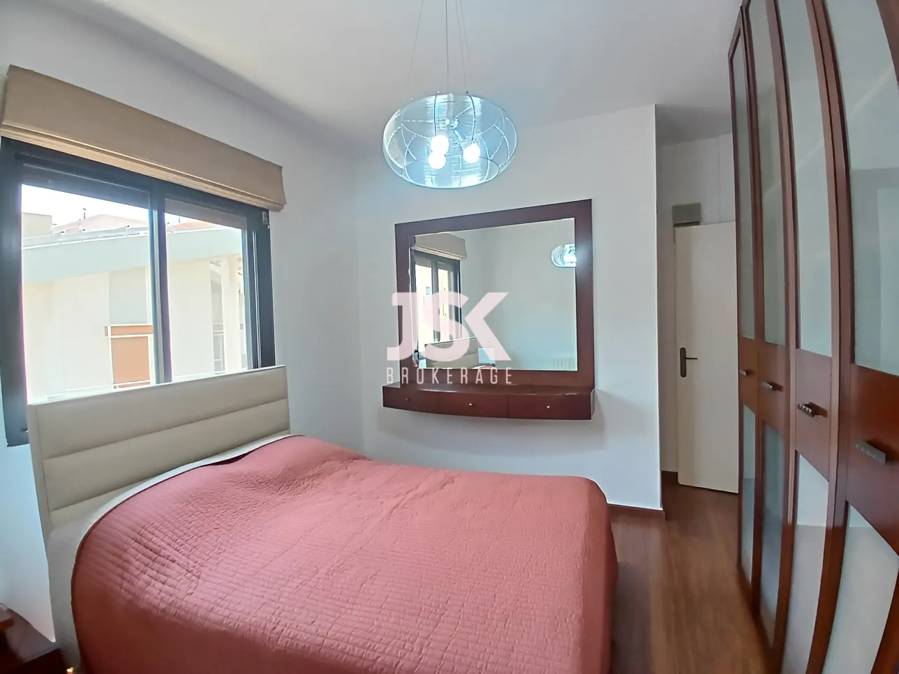 Apartment for Sale in Naqqache