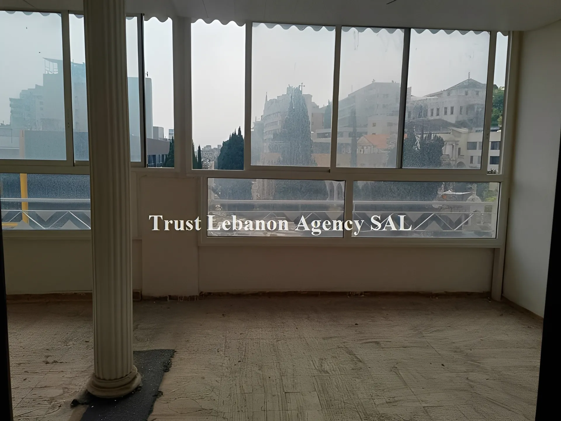 Apartment for Sale in Ashrafieh Beirut Lebanon