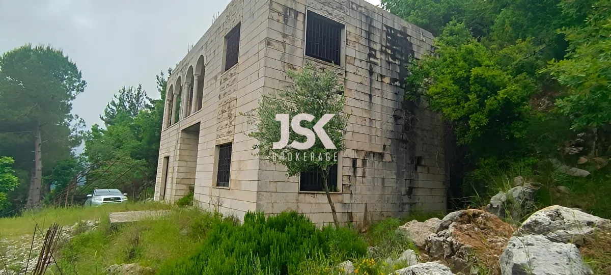 Land for Sale in Chahtoul, Lebanon