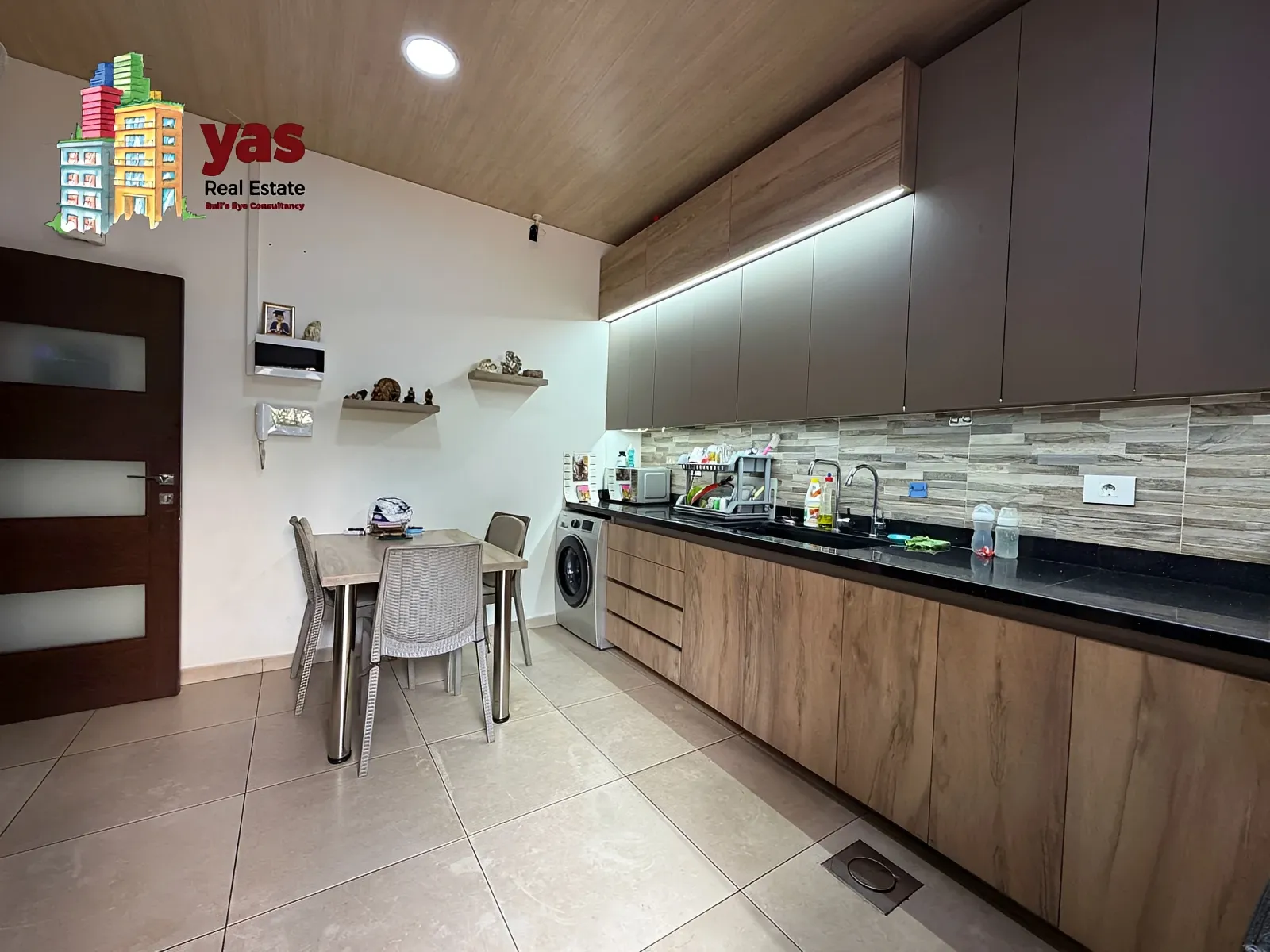 Apartment for Sale in Zouk Mosbeh