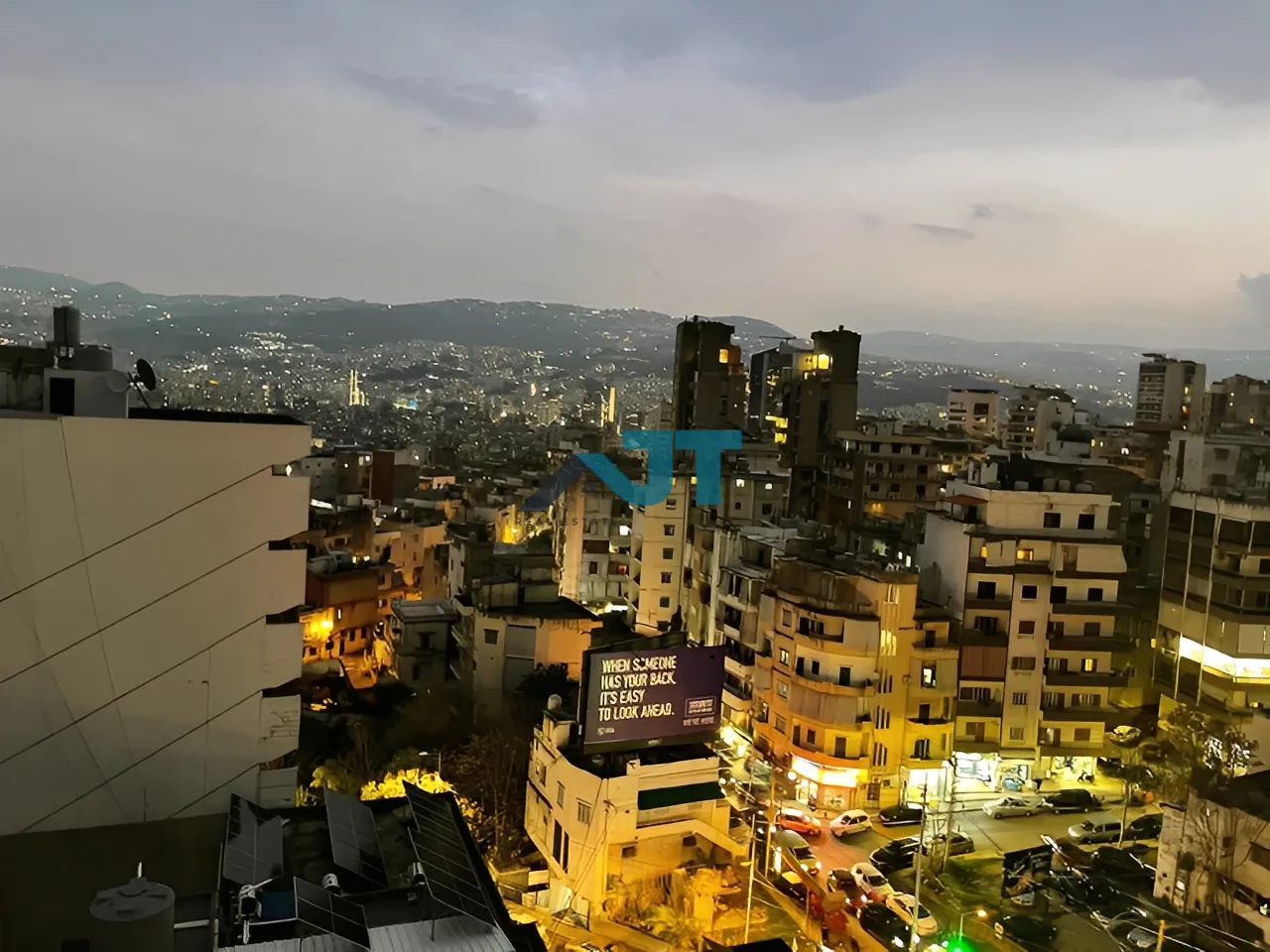 Apartment for Sale in Achrafieh