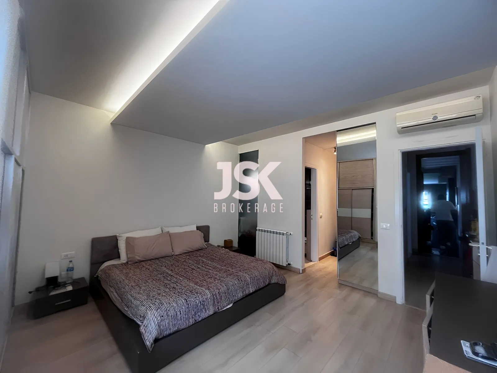 Apartment for Rent in Horch Tabet