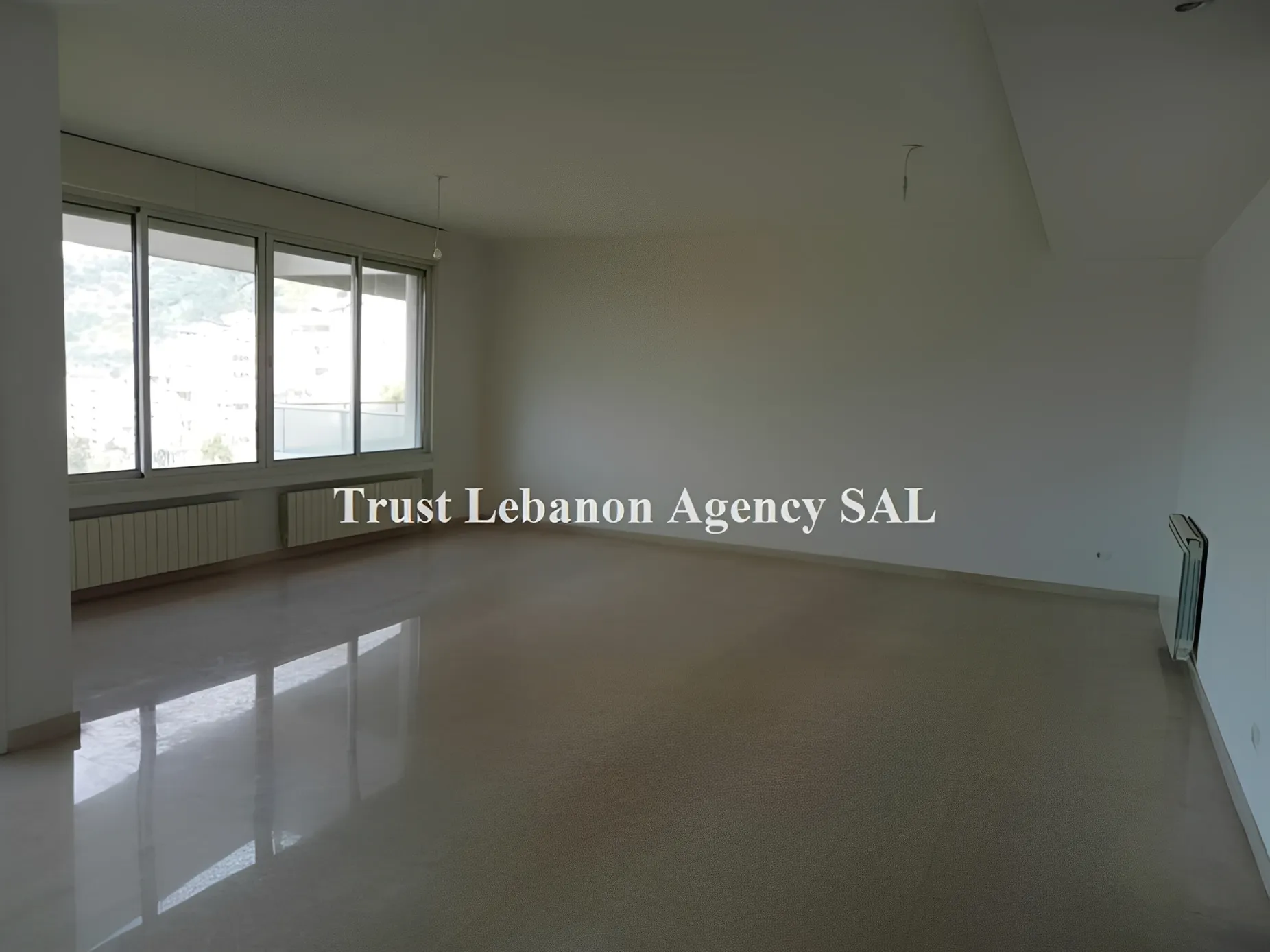 Apartment for Sale in Baabda Mar Takla Lebanon