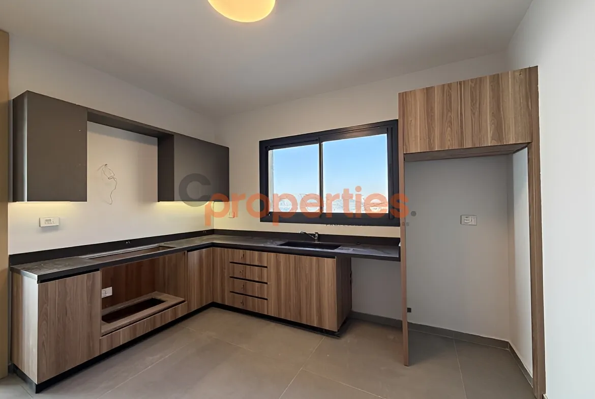 Chalet for Sale in Faqra