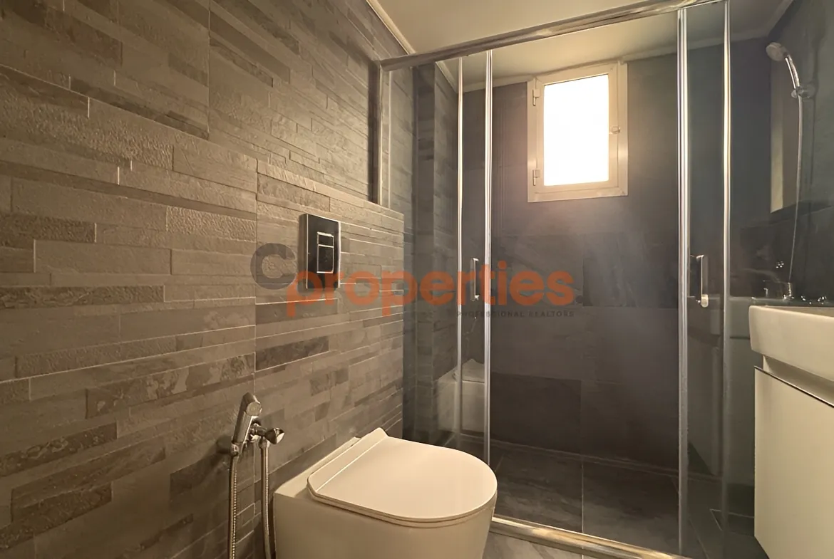 Apartment for Sale in Aaoukar