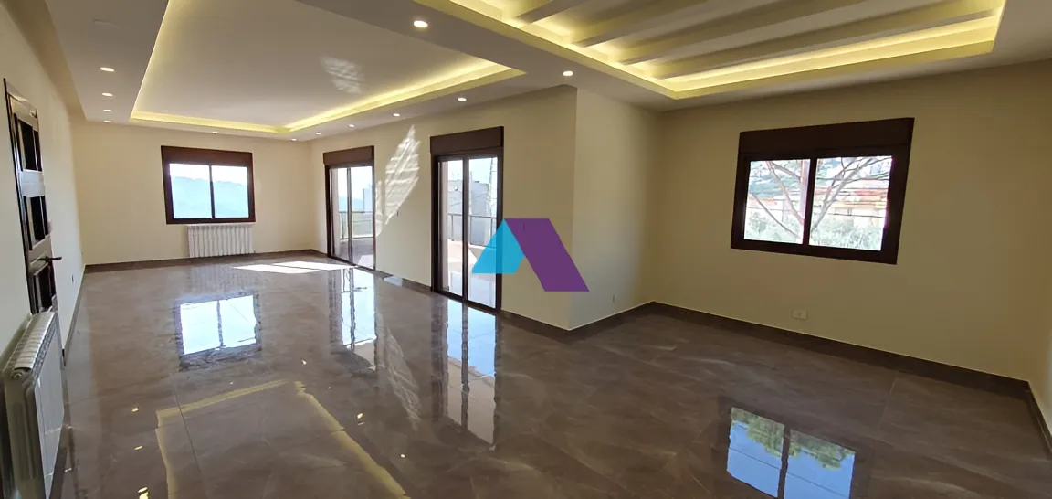 Apartment for Sale in Jeita