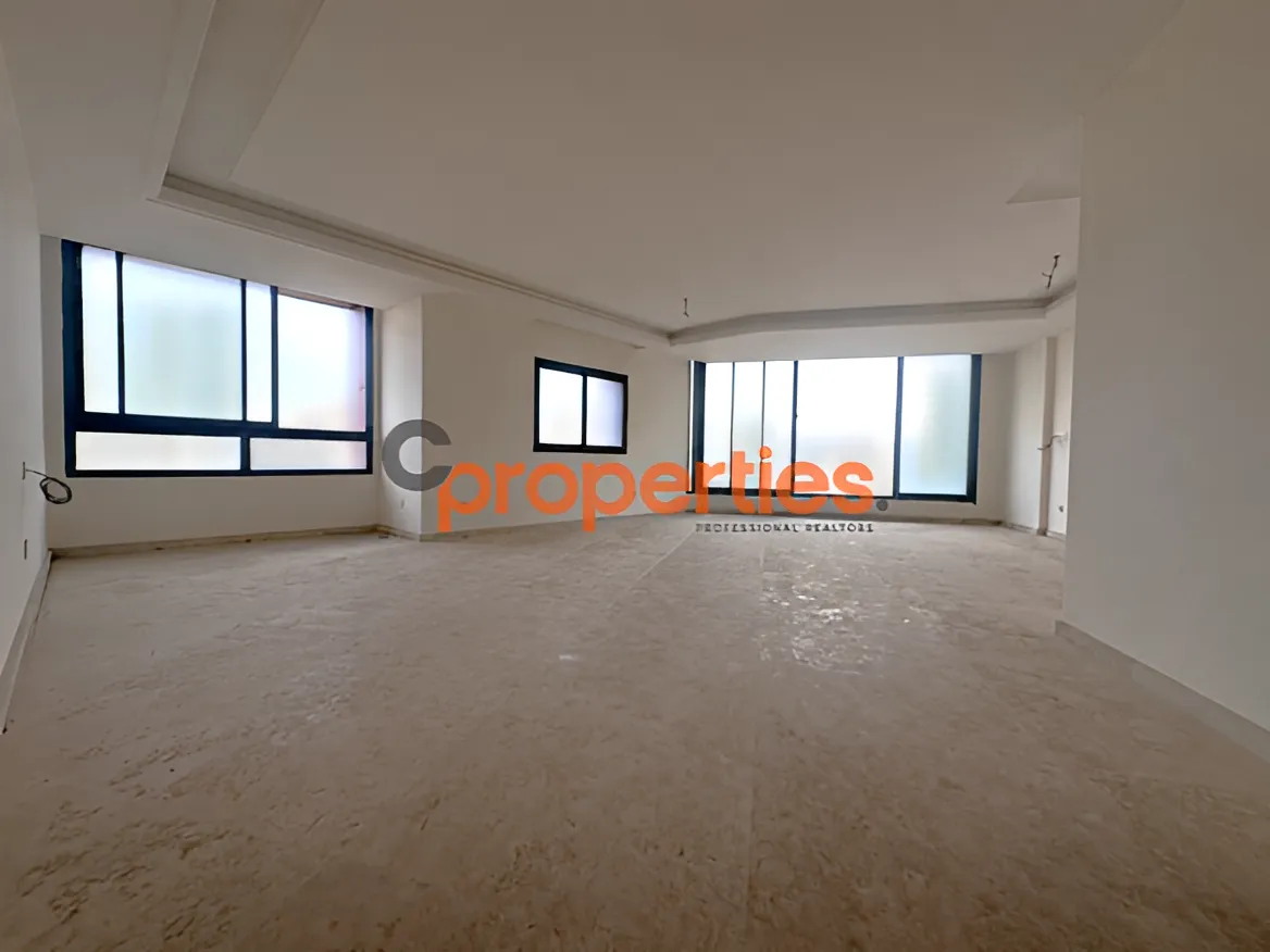 Apartment for Sale in Raoucheh