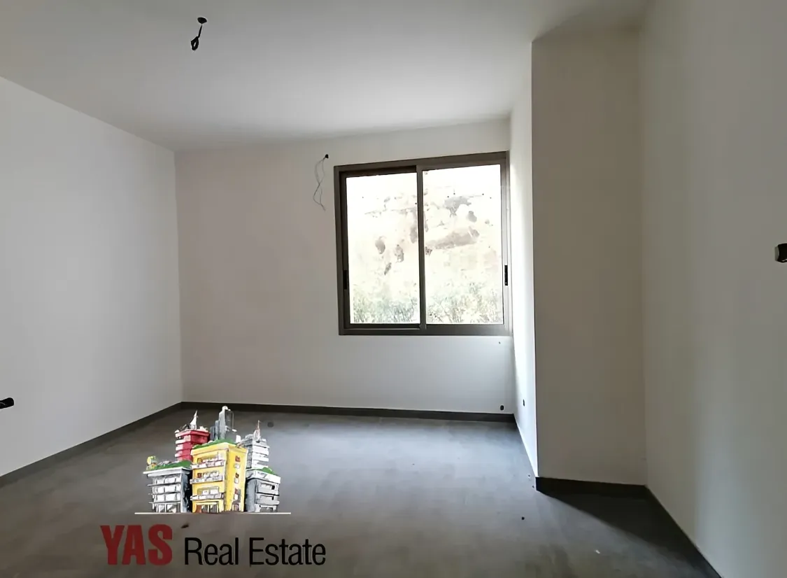 Apartment for Sale in Jeita - 3 bed, 3 bath