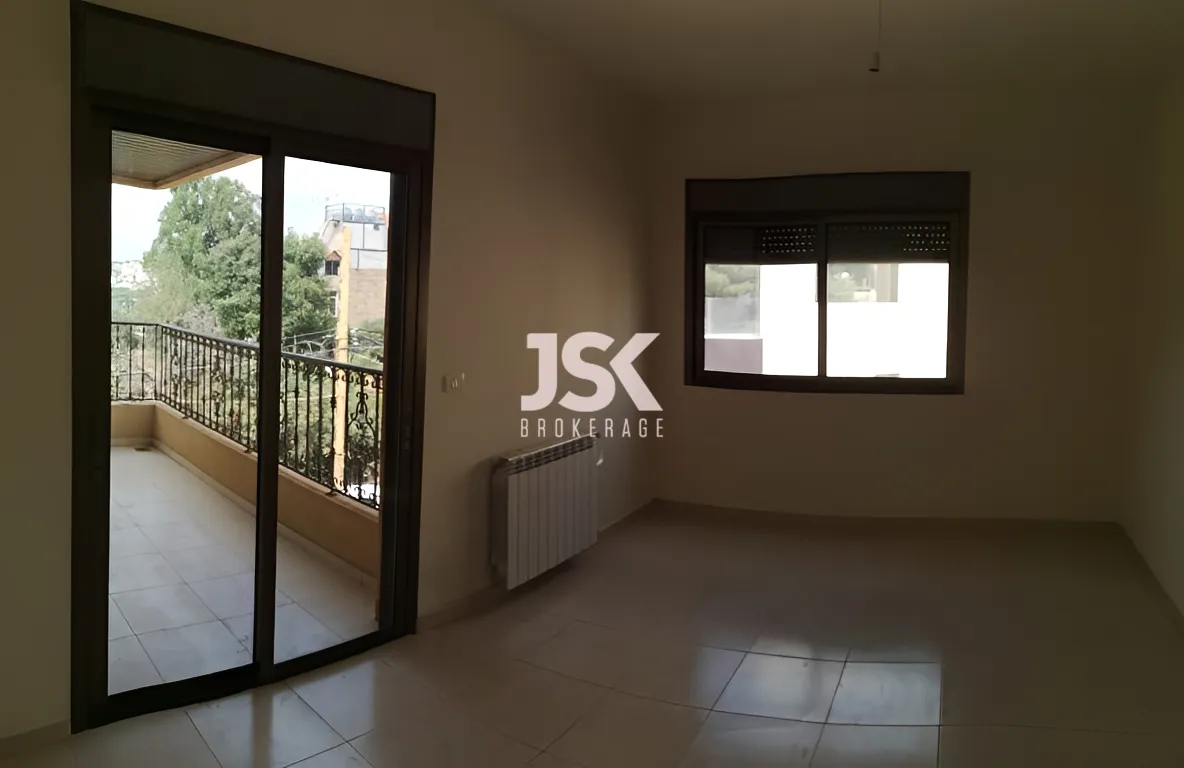 Duplex for Sale in Qennabet Broummana