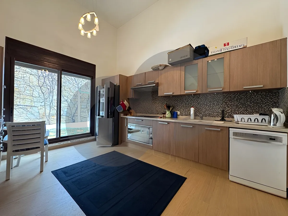 Apartment for Sale in Faqra, Lebanon - 4 bed, 4 bath