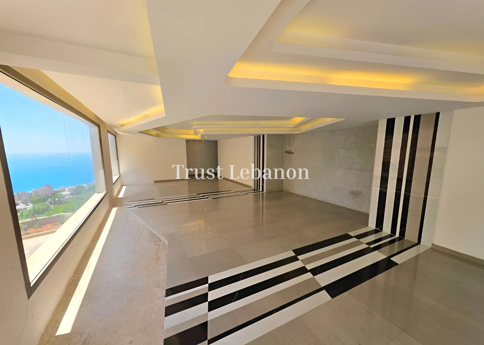 Duplex for sale in Kfar Hbab, Lebanon - 4 bed, 4 bath