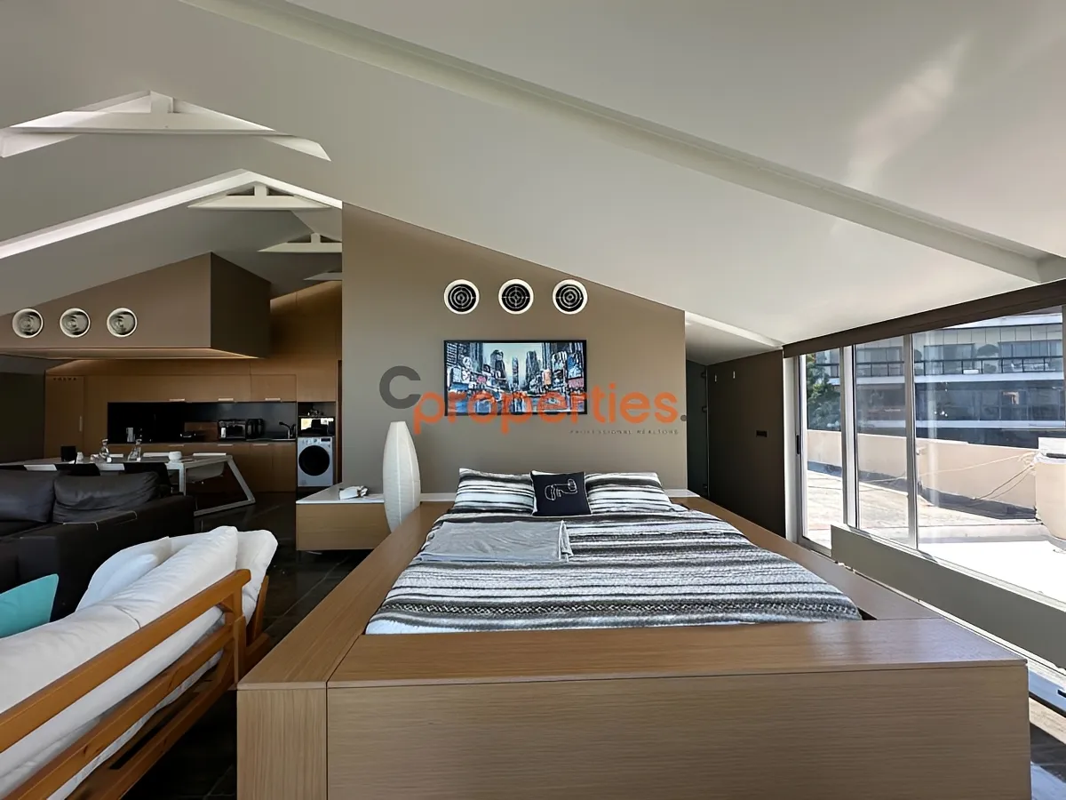 Duplex for Sale in Rabieh