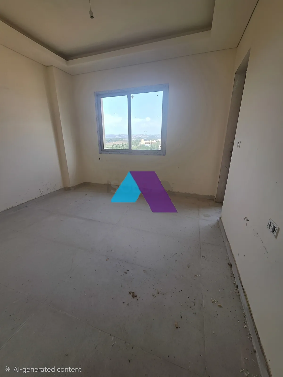 Apartment for Sale in Greater Amyoun