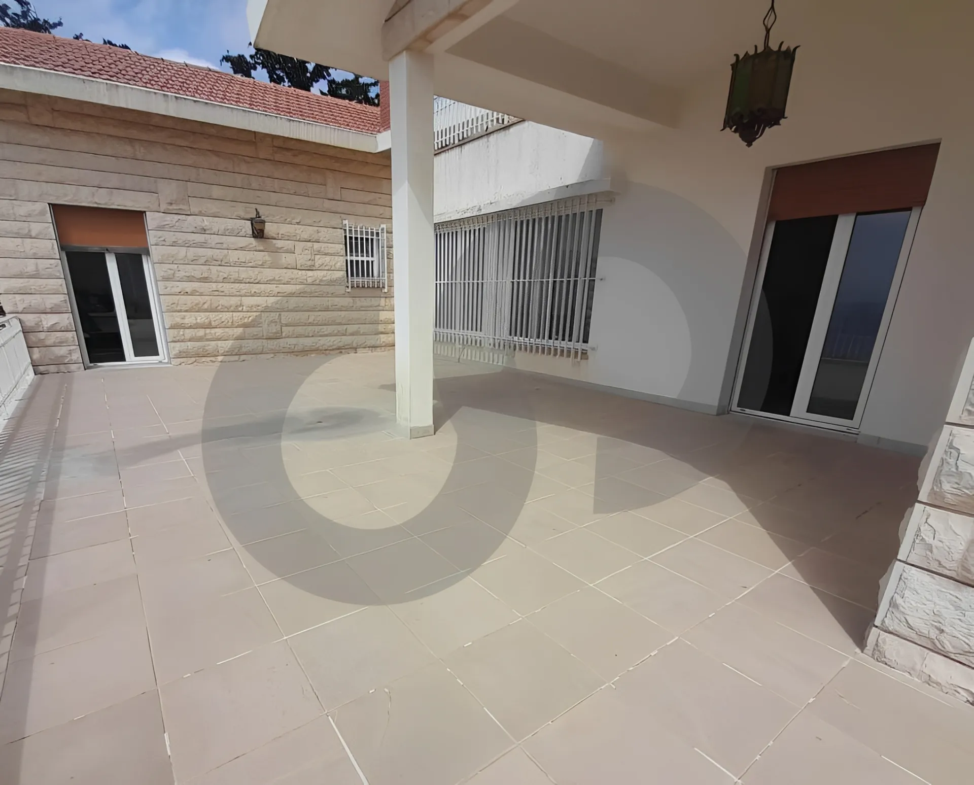 Villa for Sale in Baabdat, Lebanon