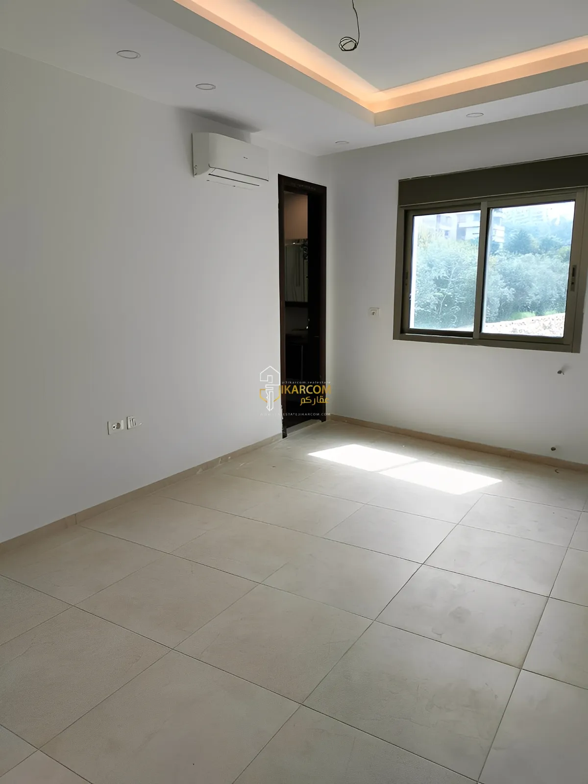 Apartment for sale in Sahel Aalma