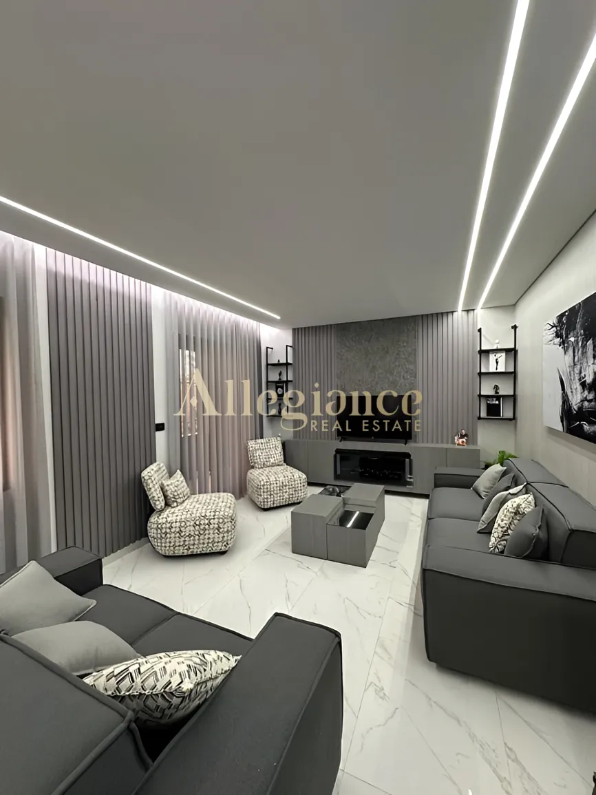 Apartment for sale in Batroun