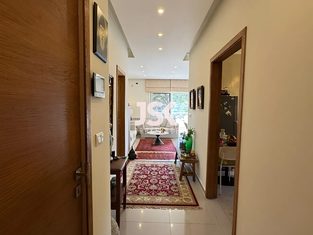 Apartment for Rent in Broummana