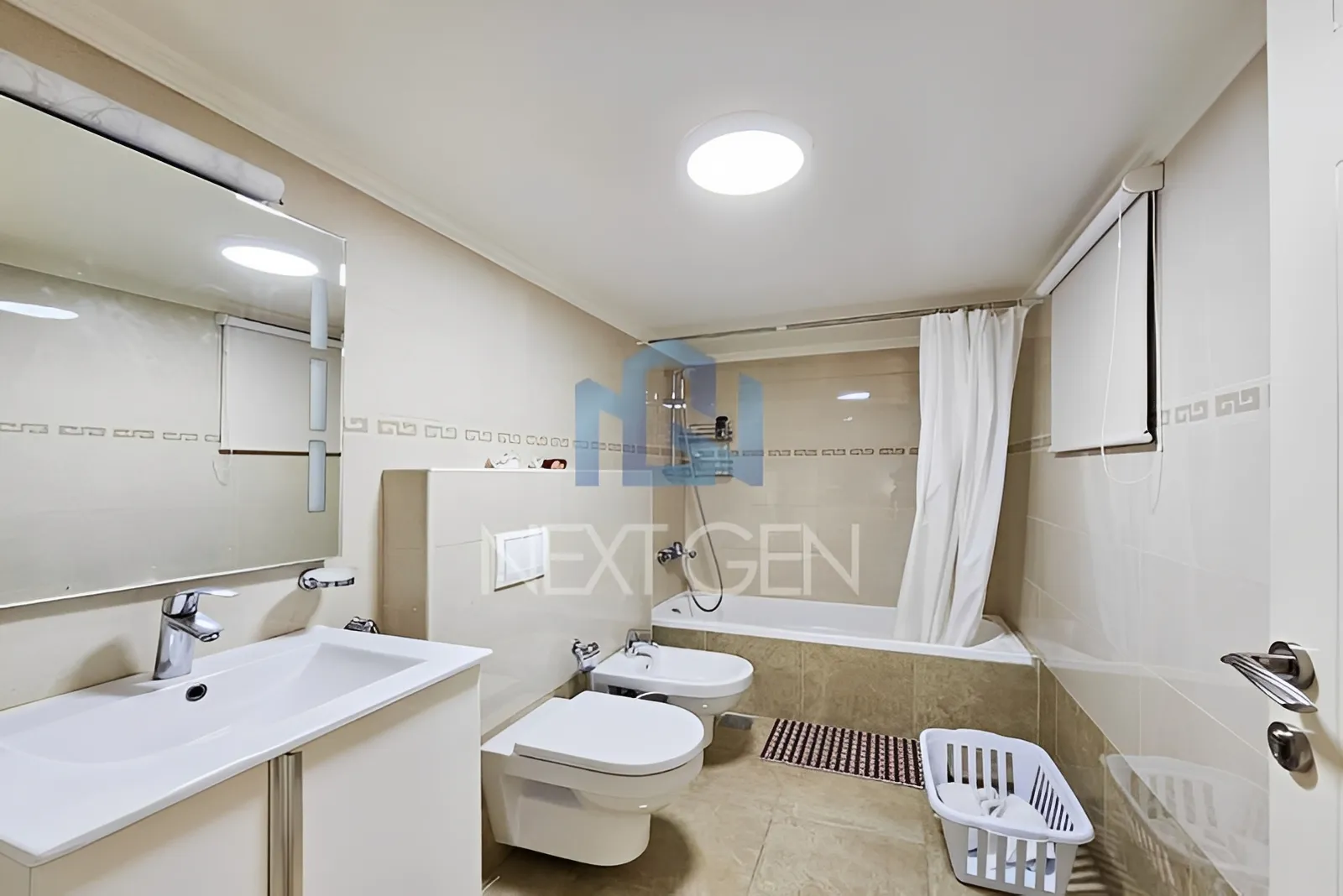 Apartment for Rent in Achrafieh