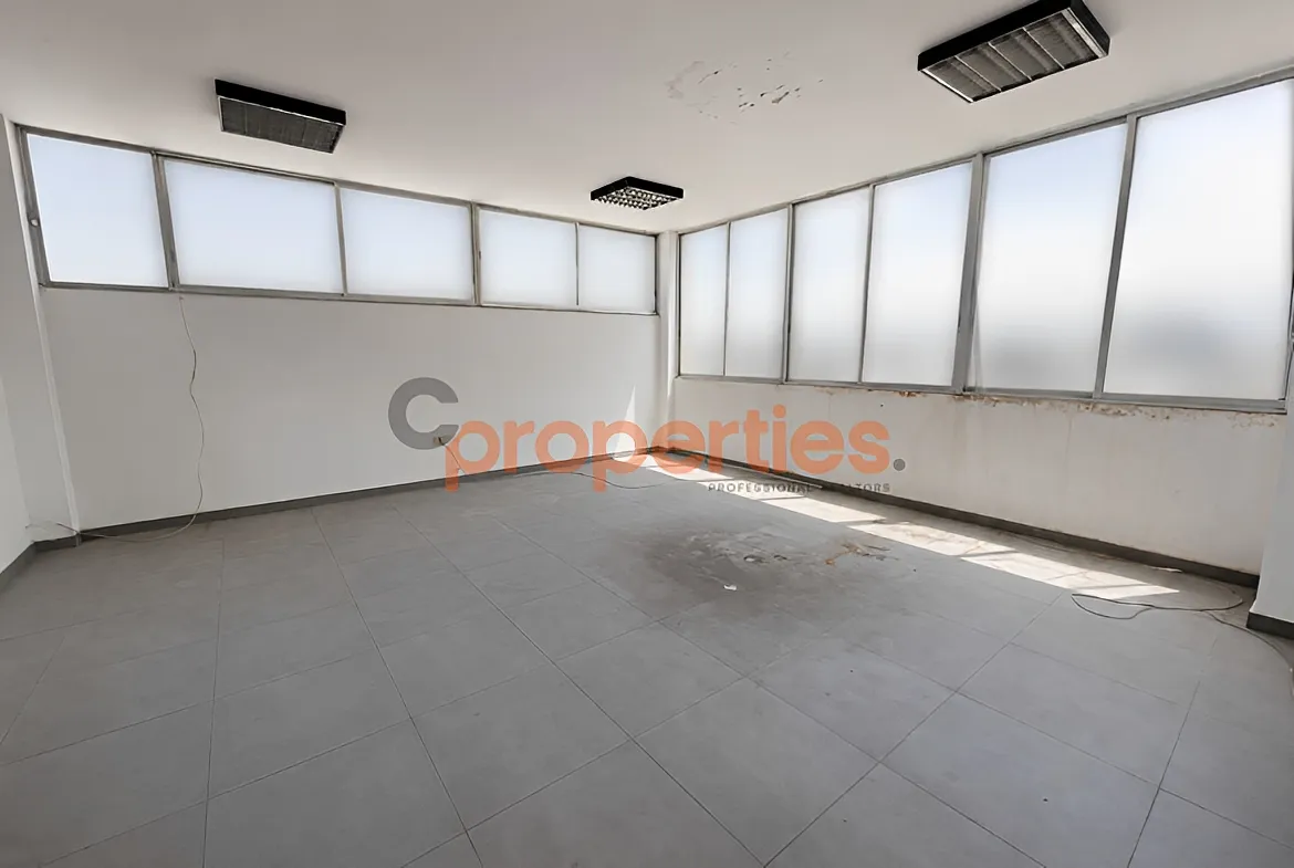 Office for Rent in Mar Mikhael