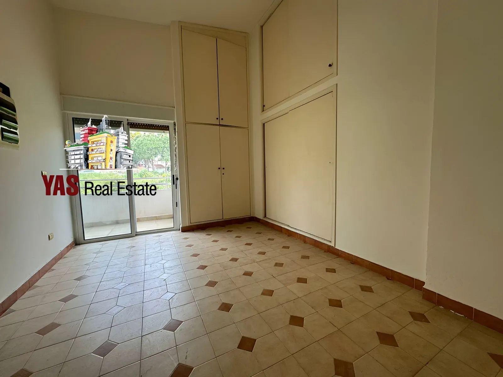 Apartment for Sale in Jeita