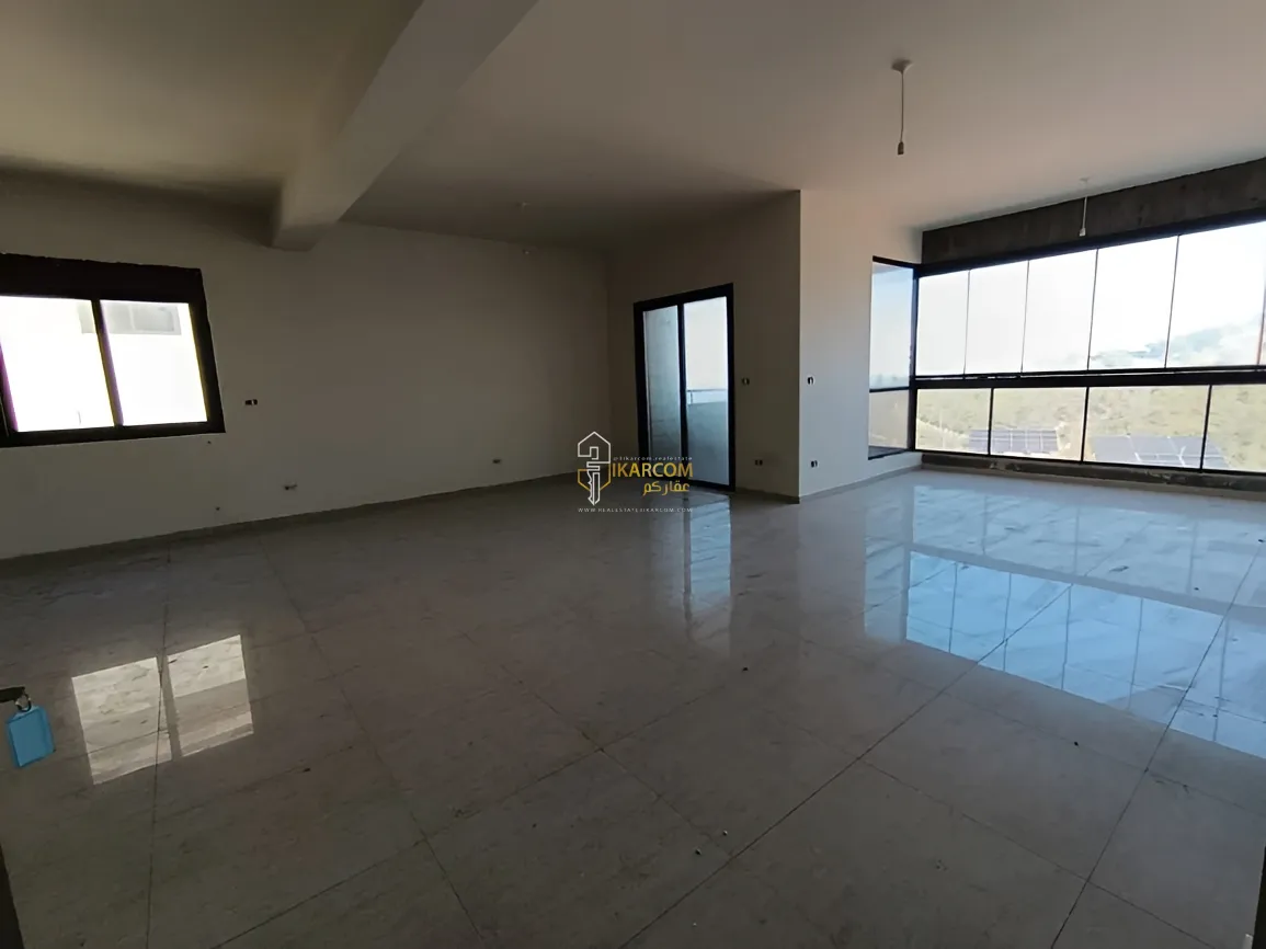 Apartment for sale in Tilal Ain Saadeh, Metn - 4 bed, 6 bath