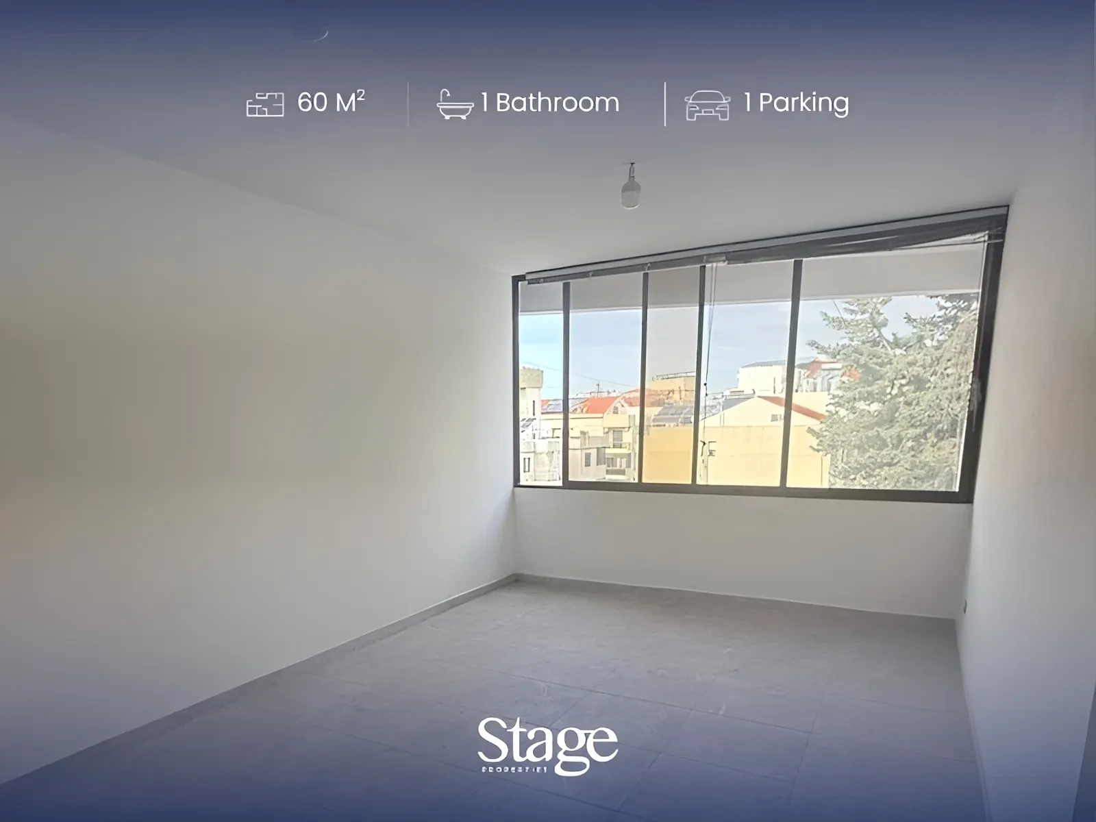 Office for sale in Mansourieh, Lebanon