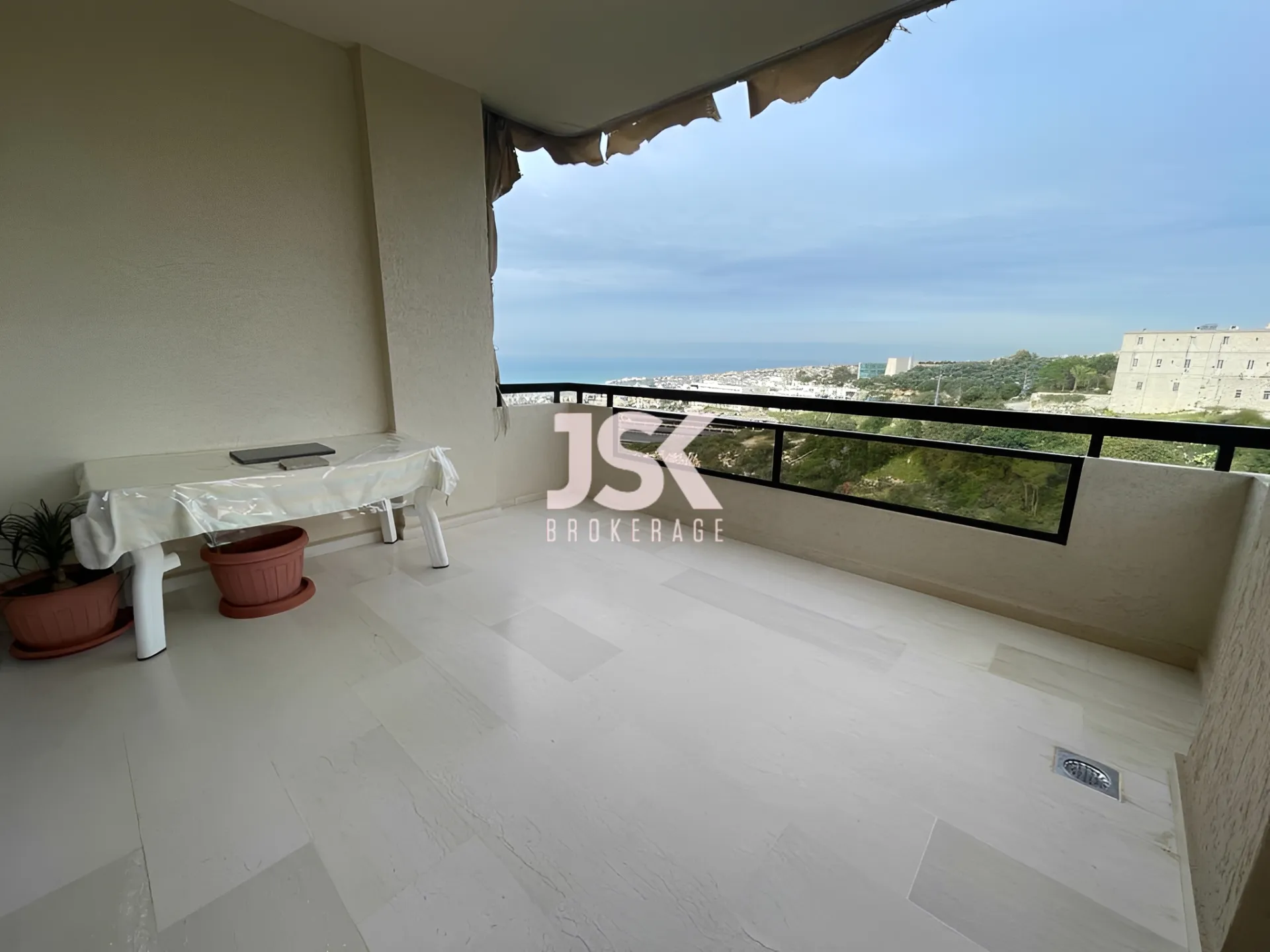 Apartment for Sale in Byblos