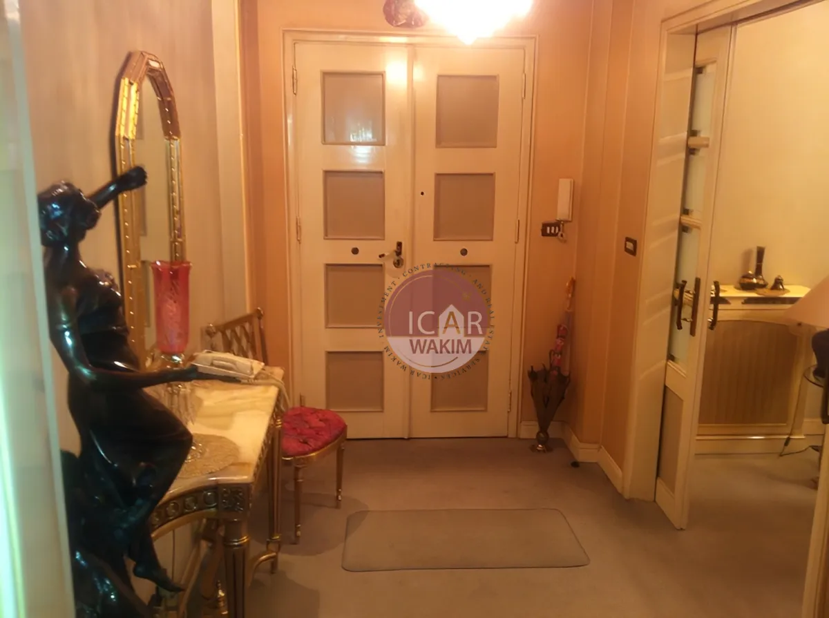 Apartment for Sale in Fassouh, Achrafieh