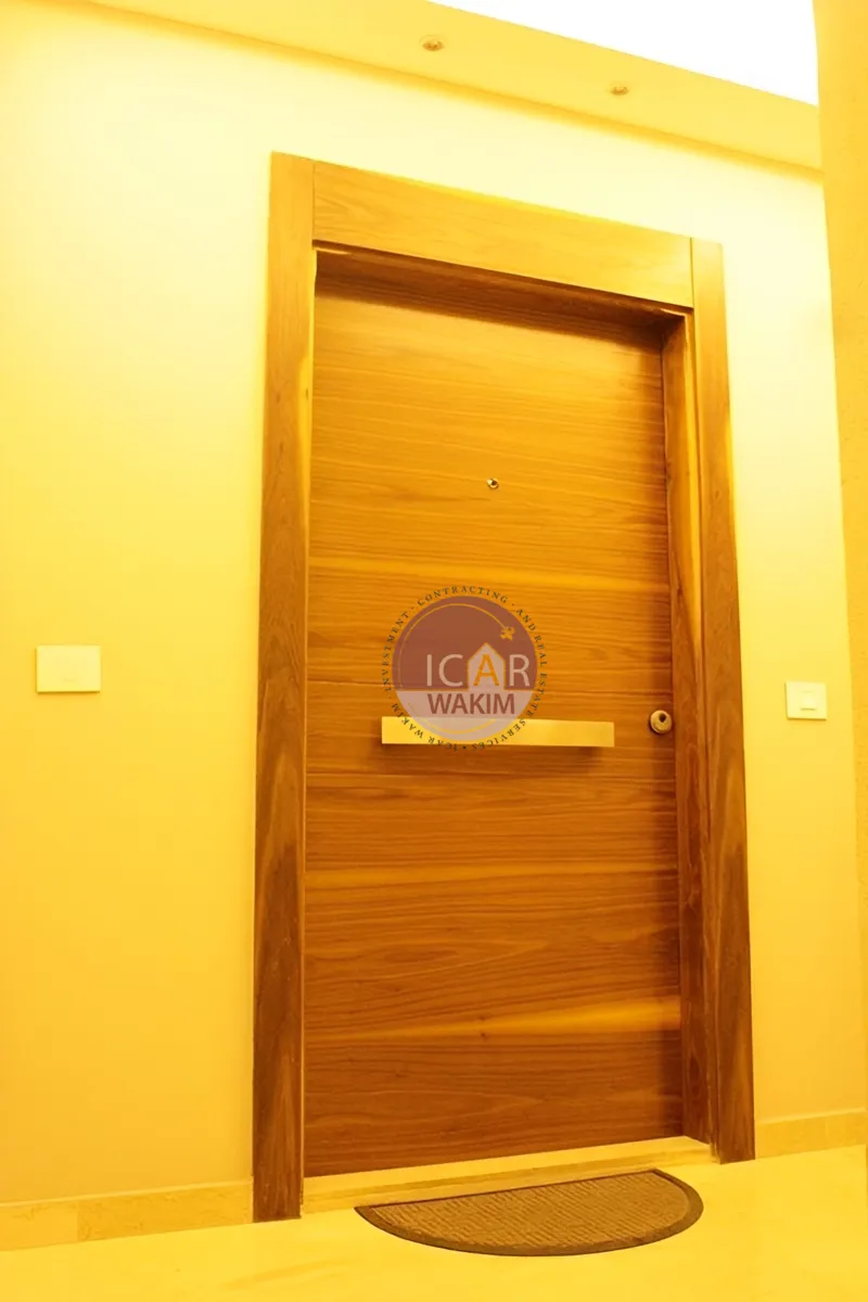 Apartment for Sale in Jisr El Bacha