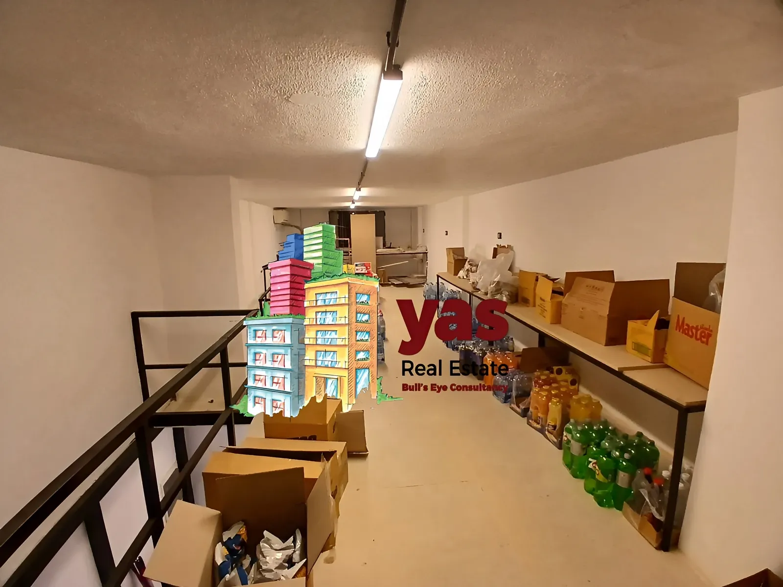 Shop for Sale in Rabweh